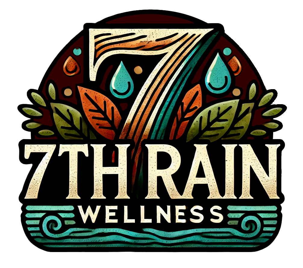 Seventh Rain Wellness
